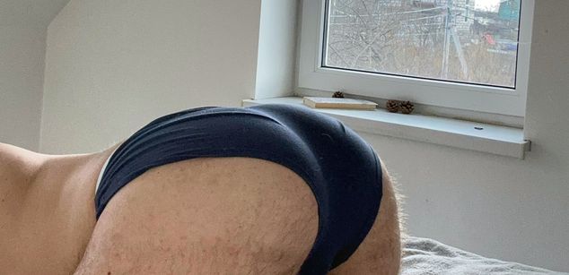 Model - Romio_Sabrino bigmuscles