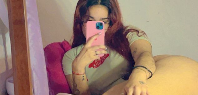 Model - AmandaLovex sessions