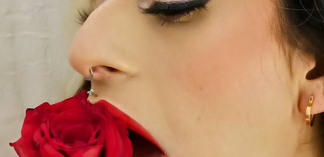 Model - Eleven Kina Cooper findom