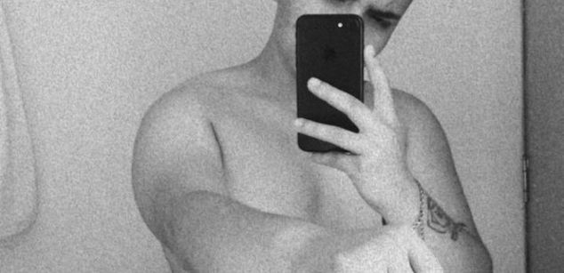 Model - MathiasCollins lush