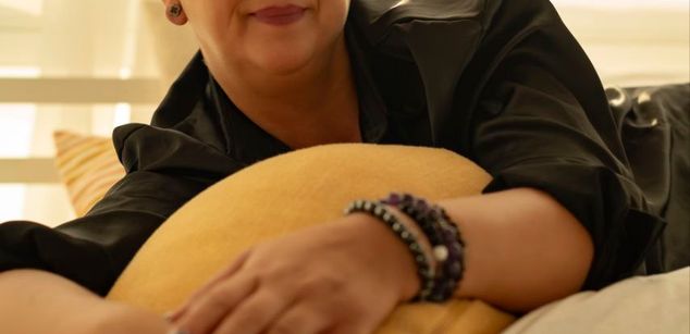 Model - MilaSkyy sociable