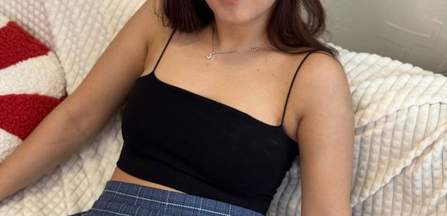 Model - Anna mistress