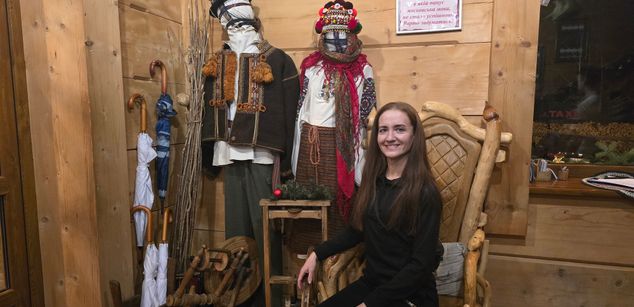 Model - FloweryCathy acquaintance