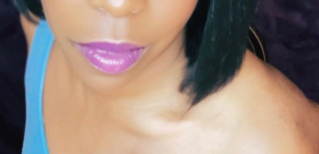 Model - VANESSA WETTT joi