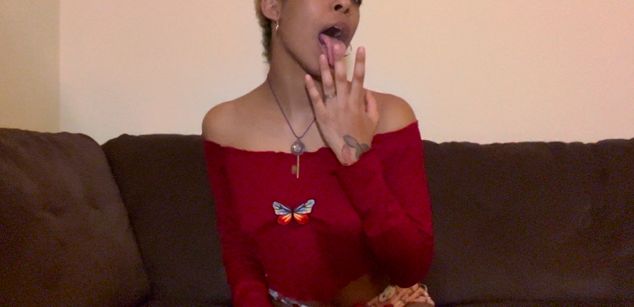 Model - Godis DePleasure goddess