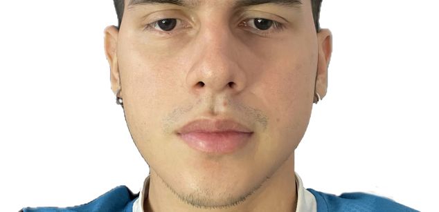 Model - Seth Retts oil