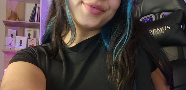 Model - coraline LOVENSE