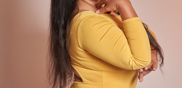 Model - VenusValmont squirt