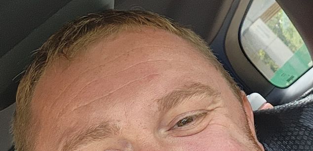 Model - SafeandSacure Tattoos