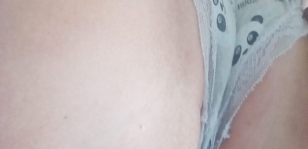 Model - LexyFox strapon