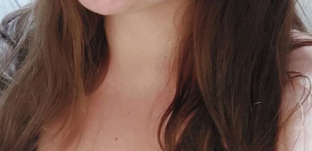 Model - Nina Baena bigboobs