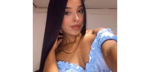 Model - AmberDux nude