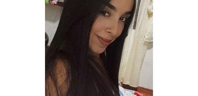 Model - AmberDux nude