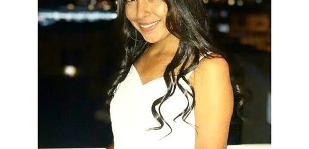 Model - AmberDux nude