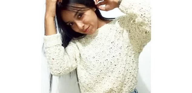 Model - AmberDux nude