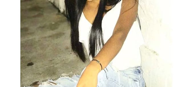 Model - AmberDux nude