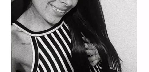 Model - AmberDux nude