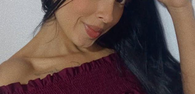 Model - AmberDux nude