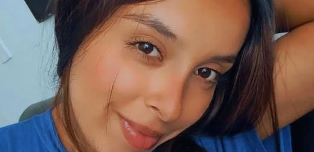 Model - AmberDux nude