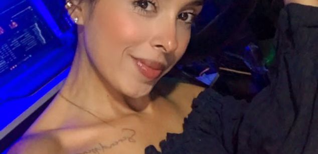 Model - AmberDux nude