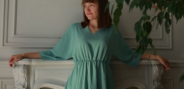 Model - LunaDreamer attractive