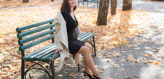 Model - QueenOFYourHeart sensetive