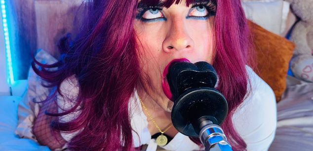 Model - Playful_Adriana femboy