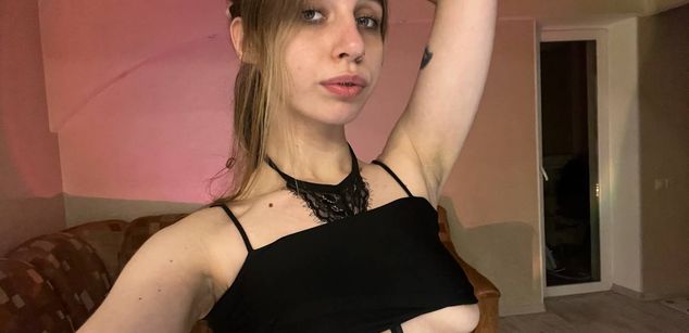 Model - Springglow teen