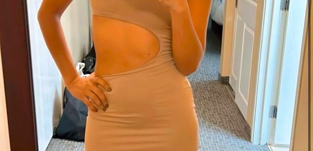 Model - VictoriaLatin COQUETTE