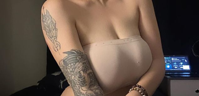 Model - MadocVentura big