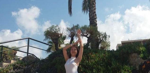 Model - Honey_Lena69 bigass