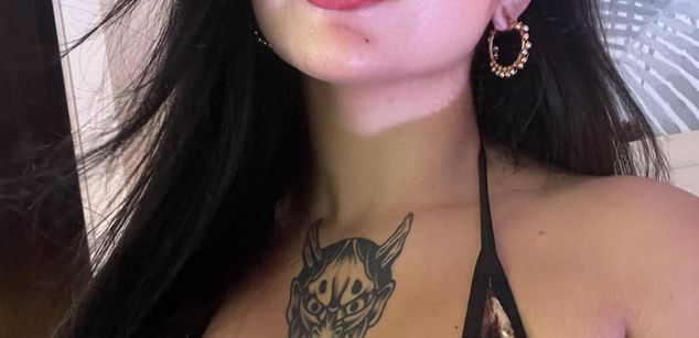 Model - Scarlettwalker ass