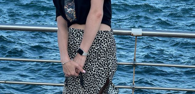 Model - Ksyusha bigass