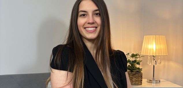 Model - Anna lingerie