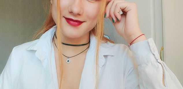 Model - Cherrycherr roleplay