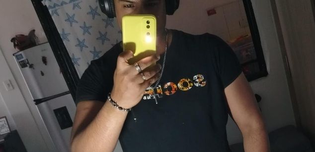 Model - Theroc King bigass