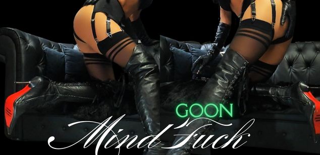 Model - TheCountess fetish