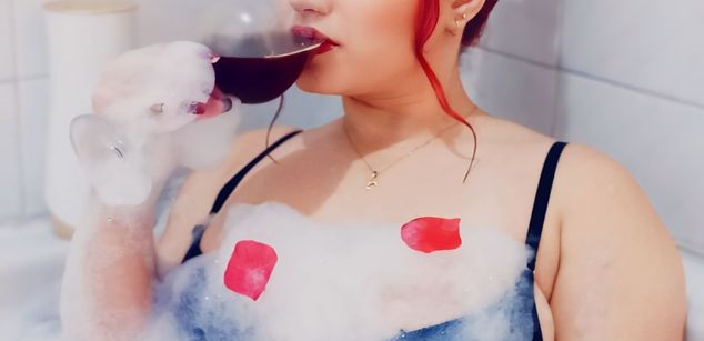 Model - Carolaine94 latina