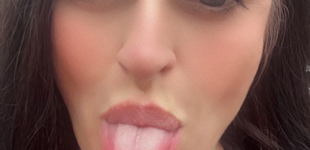 Model - BonnieLove_x fun