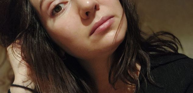 Model - Kandy naturak