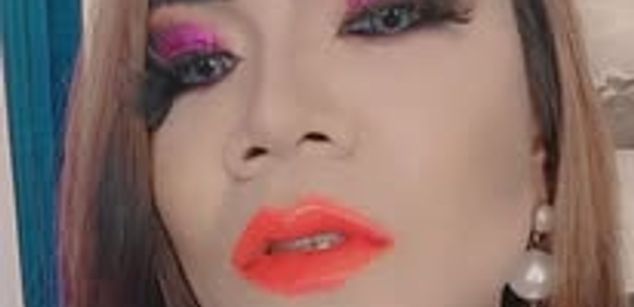 Model - wonderfulVANESSA fastresponse