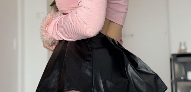 Model - Elizabeth Pandi fastresponse