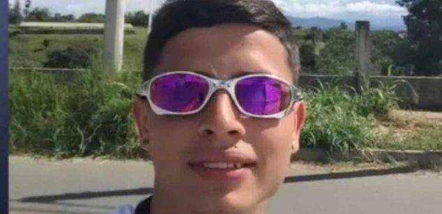 Model - boyfuck young