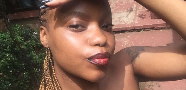 Model - Teebaby082 Dominant