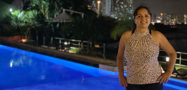 Model - duoerotic LOVEMSE