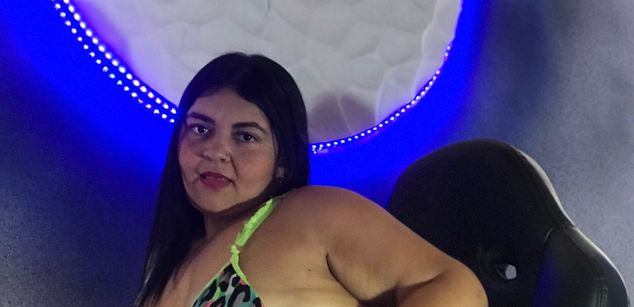 Model - FernandaClar hot