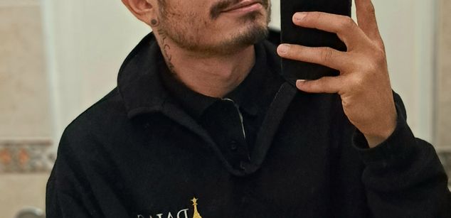 Model - Joss M. latino