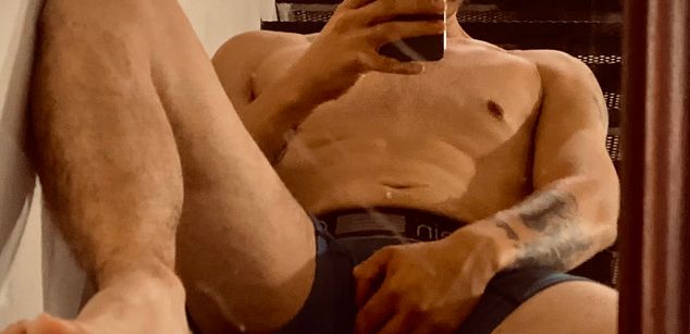 Model - Joss M. latino