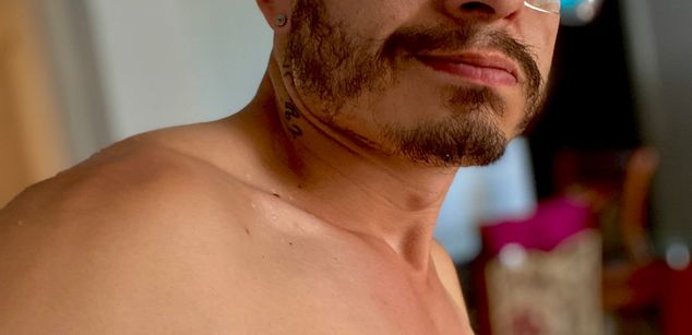 Model - Joss M. latino