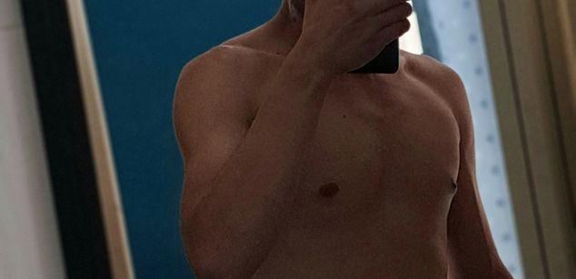 Model - Joss M. latino